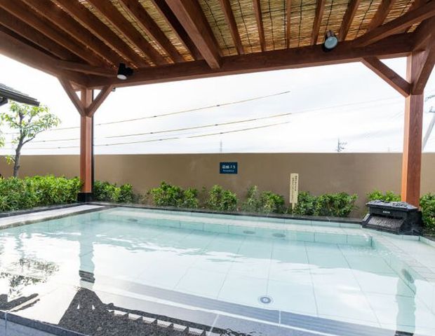 The Naive 豊田挙母温泉 おいでんの湯